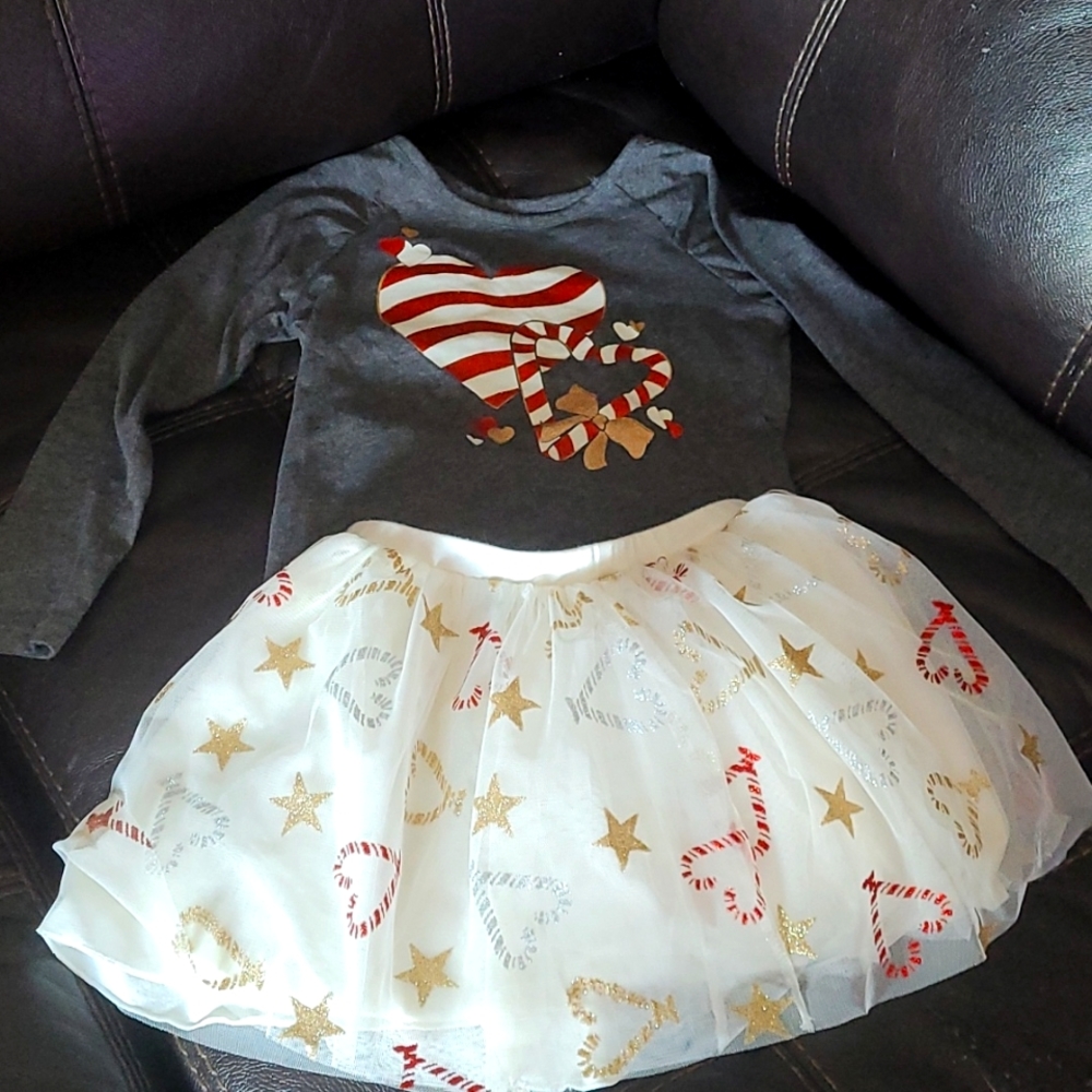 Epic threads holiday set